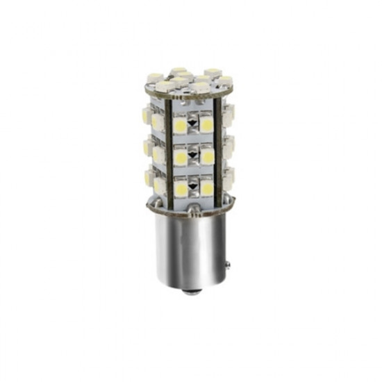 Lampa P21W 24/28V BA15s HYPER-LED 39