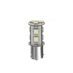 Lampa P21W 24/28V BA15s HYPER-LED11