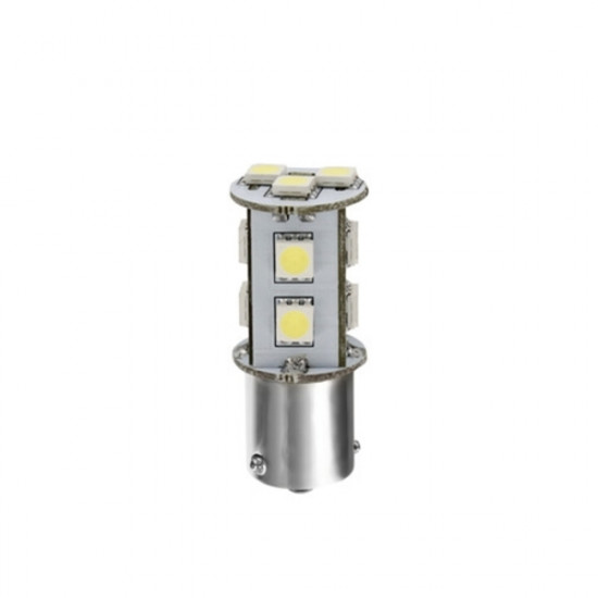 Lampa P21W 24/28V BA15s HYPER-LED11