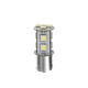 Lampa P21W 24/28V BA15s HYPER-LED11