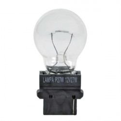 Lampa P27W 12V 27W W2,5x16d STANDAR LINE ΑΛΟΓΟΝΟΥ 10ΤΕΜ. ΚΟΥΤΙ ΓΙΑ JEEP