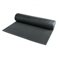 Lampa ΠΑΤΑΚΙ ΚΑΡΟΤΣΑΣ/ΠΟΡΤ ΜΠΑΓΚΑΖ GUM-FLOOR 120 x 800 cm (ΜΑΥΡΟ ΛΑΣΤΙΧΟ/UNIVERSAL) - 1 ΤΕΜ.