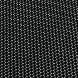 Lampa ΠΑΤΑΚΙ ΚΑΡΟΤΣΑΣ/ΠΟΡΤ ΜΠΑΓΚΑΖ GUM-FLOOR 120 x 800 cm (ΜΑΥΡΟ ΛΑΣΤΙΧΟ/UNIVERSAL) - 1 ΤΕΜ.