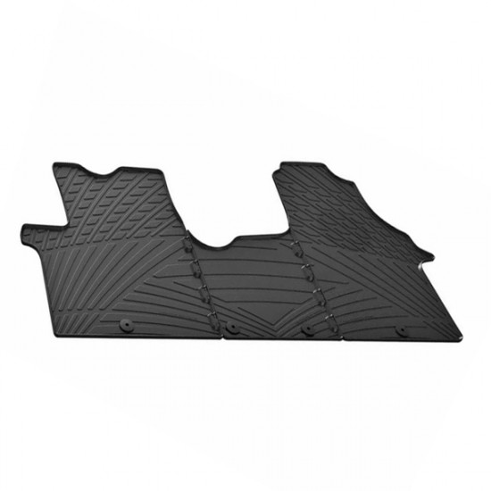 Lampa Πατάκι Λαστιχένιο Μαρκέ FIAT TALENTO / NISSAN NV300 / OPEL VIVARO / RENAULT TRAFIC 01/16+