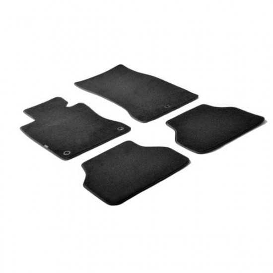 Lampa Πατάκι Μαρκέ Μοκέτα για Bmw Serie 5 4p (E60) (7/03>12/09) - Bmw Serie 5 Touring (E61) (4/04>5/10)