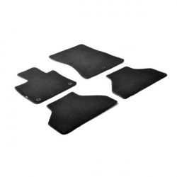 Lampa Πατάκι Μαρκέ Μοκέτα για Bmw X5 (E70) (3/07>9/13)