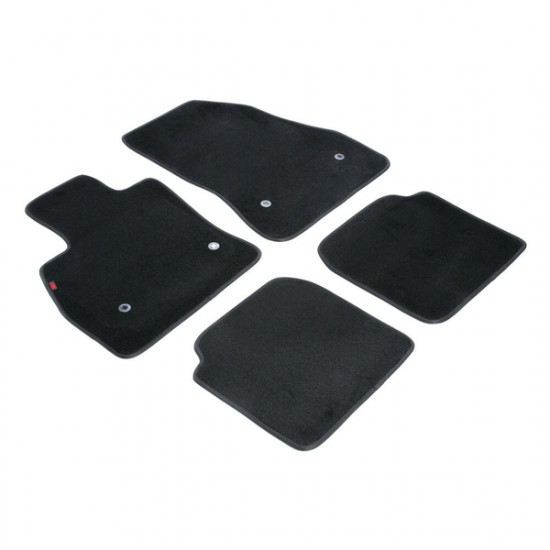 Lampa Πατάκι Μαρκέ Μοκέτα για FIAT 500L 9/12+
