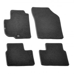 Lampa Πατάκι Μαρκέ Μοκέτα για Fiat Sedici (3/06>4/09) - Fiat Sedici (5/09>) - Suzuki Swift 3/5p (5/05>8/10) - Suzuki SX4 (3/06>8/09) - Suzuki SX4 (9/09>8/13)