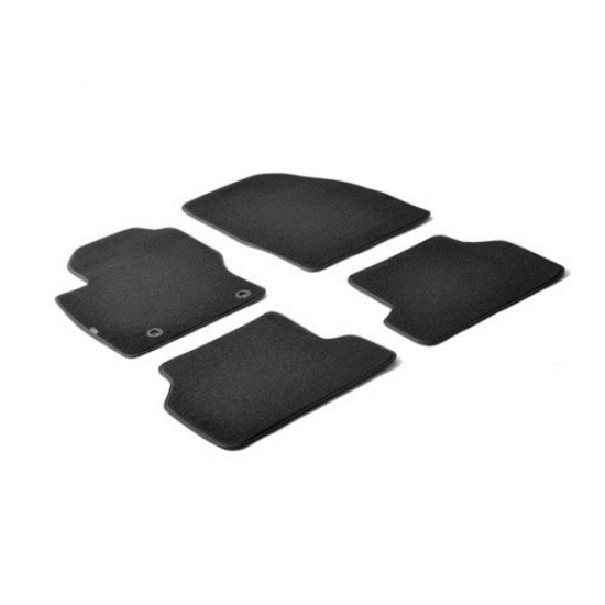 Lampa Πατάκι Μαρκέ Μοκέτα για Ford Focus 3/5p (2/05>2/11) - Ford Focus sw (2/05>5/11)