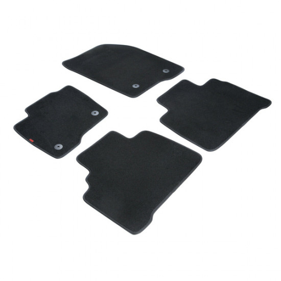Lampa Πατάκι Μαρκέ Μοκέτα για FORD S-MAX 10/15+