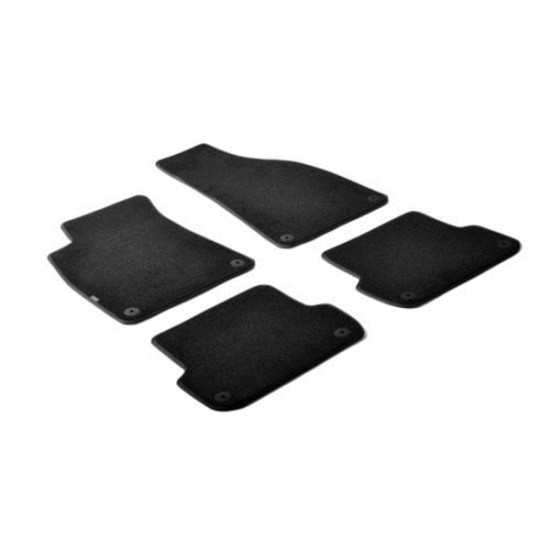 Lampa Πατάκι Μαρκέ Μοκέτα για Nissan X-Trail (7/07>5/14)
