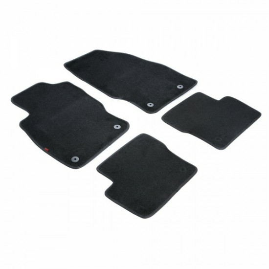 Lampa Πατάκι Μαρκέ Μοκέτα για  Opel Corsa 3/5p (12/14>)