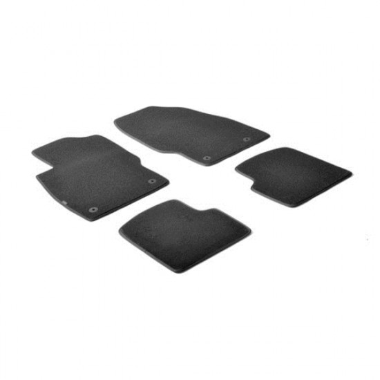 Lampa Πατάκι Μαρκέ Μοκέτα για Opel Corsa 3/5p (9/06>11/14)