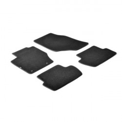 Lampa Πατάκι Μαρκέ Μοκέτα για Peugeot 307 2p cc (1/04>3/09) - Peugeot 307 3/5p (6/01>8/07) - Peugeot 307 sw (5/02>4/08)