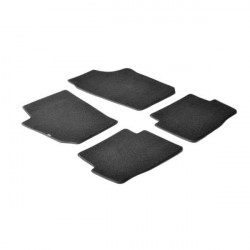Lampa Πατάκι Μαρκέ Μοκέτα για SEAT IBIZA 3/5D 1/02>8/09
