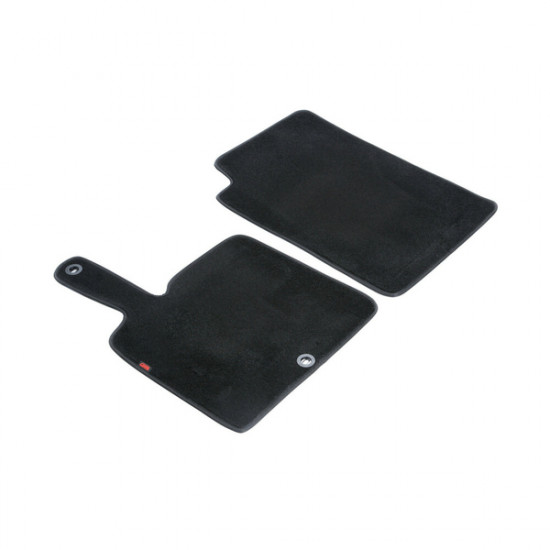 Lampa Πατάκι Μαρκέ Μοκέτα για Smart Fortwo (11/14>)