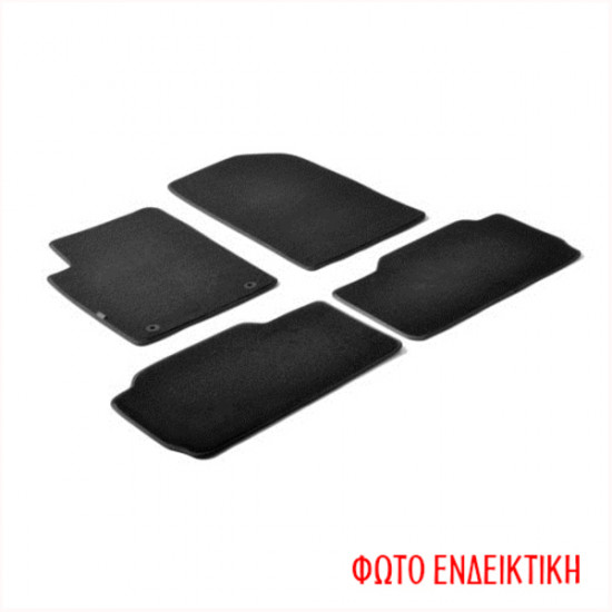 Lampa Πατάκι Μαρκέ Μοκέτα για Subaru Outback (9/09>5/13) - Subaru Outback (6/13>)