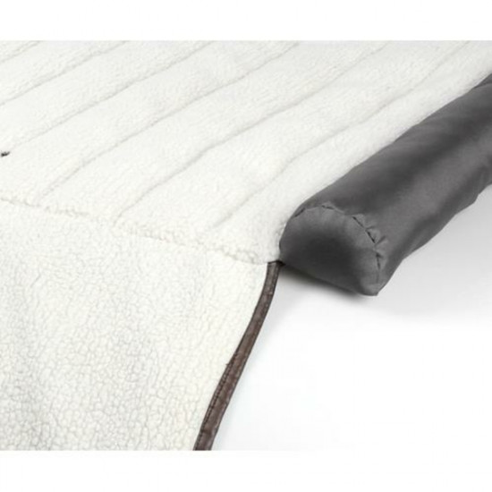 Lampa ΠΑΤΑΚΙ ΠΟΡΤ-ΜΠΑΓΚΑ PET MAT ΓΙΑ ΣΚΥΛΟΥΣ ΠΟΛΥΕΣΤΕΡΙΚΟ 3σε1 100x70cm