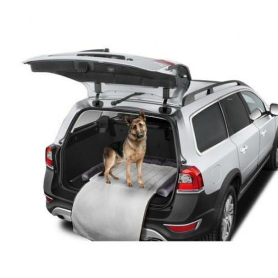 Lampa ΠΑΤΑΚΙ ΠΟΡΤ-ΜΠΑΓΚΑ PET MAT ΓΙΑ ΣΚΥΛΟΥΣ ΠΟΛΥΕΣΤΕΡΙΚΟ 3σε1 100x70cm
