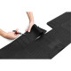 Lampa Πατάκια MAXI-MAT universal Λάστιχο 3τμχ 48x73cm+141x41cm