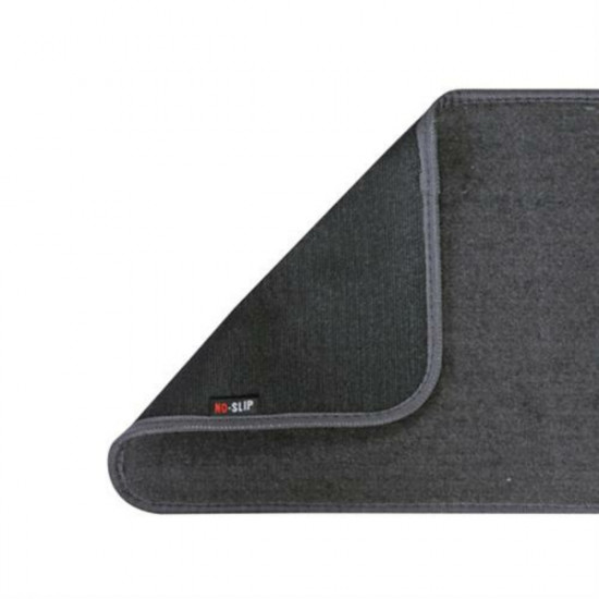 Lampa Πατάκια Non Slip Μοκέτα Universal (L) 47x37cm Γκρι
