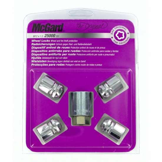 Lampa ΠΑΞΙΜΑΔΙΑ ΑΣΦΑΛΕΙΑΣ 12x1,5 29,9mm (19) ΣΦΑΙΡΙΚΑ M010