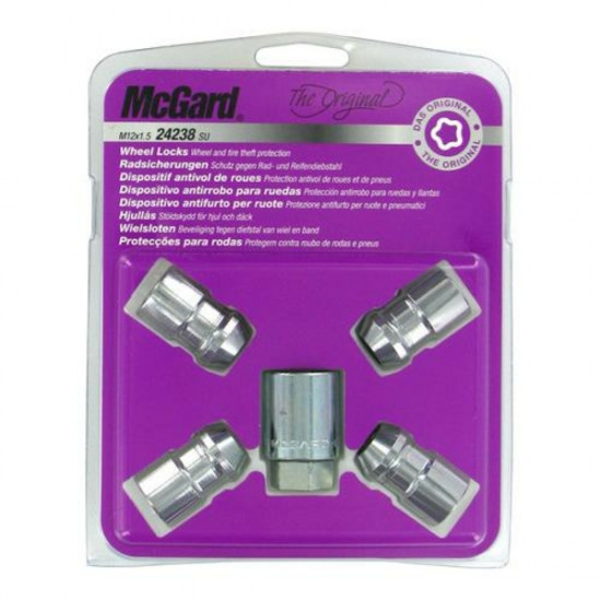 Lampa ΠΑΞΙΜΑΔΙΑ ΑΣΦΑΛΕΙΑΣ 12x1,5 37mm (21) ΚΩΝΙΚΑ F220 ΒΙΔΩΤΟ