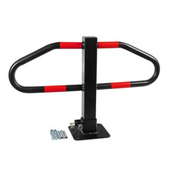 Lampa ΠΕΤΑΛΟ ΠΑΡΚΙΝΓΚ ΜΕ ΚΛΕΙΔΑΡΙΑ