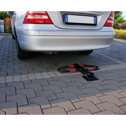 Lampa ΠΕΤΑΛΟ ΠΑΡΚΙΝΓΚ ΜΕ ΚΛΕΙΔΑΡΙΑ