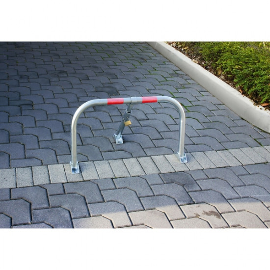 Lampa ΠΕΤΑΛΟ ΣΤΑΘΜΕΥΣΗΣ/ΠΑΡΚΙΝΓΚ 755 Χ 400 mm ΜΕ ΛΟΥΚΕΤΟ - 1 ΤΕΜ.