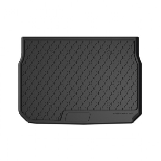 Lampa PEUGEOT 2008 06/2013>11/2019 ΣΚΑΦΗ ΠΟΡΤ ΜΠΑΓΚΑΖ ΜΑΡΚΕ SU MISURA TRUNK MAT ΑΠΟ ΑΟΣΜΟ, ΜΗ ΤΟΞΙΚΟ, ΟΙΚΟΛΟΓΙΚΟ ΚΑΙ ΑΝΑΚΥΚΛΩΣΙΜΟ ΣΥΝΘΕΤΙΚΟ ΛΑΣΤΙΧΟ LAMPA - 1 ΤΕΜ. Lampa PEUGEOT 2008 06/2013>11/2019 ΣΚΑΦΗ ΠΟΡΤ ΜΠΑΓΚΑΖ ΜΑΡΚΕ SU MISURA TRUNK MAT ΑΠΟ ΑΟΣΜΟ, ΜΗ ΤΟΞΙΚΟ, ΟΙΚΟΛΟΓΙΚΟ ΚΑΙ ΑΝΑΚΥΚΛΩΣΙΜΟ ΣΥΝΘΕΤΙΚΟ ΛΑΣΤΙΧΟ LAMPA - 1 ΤΕΜ.