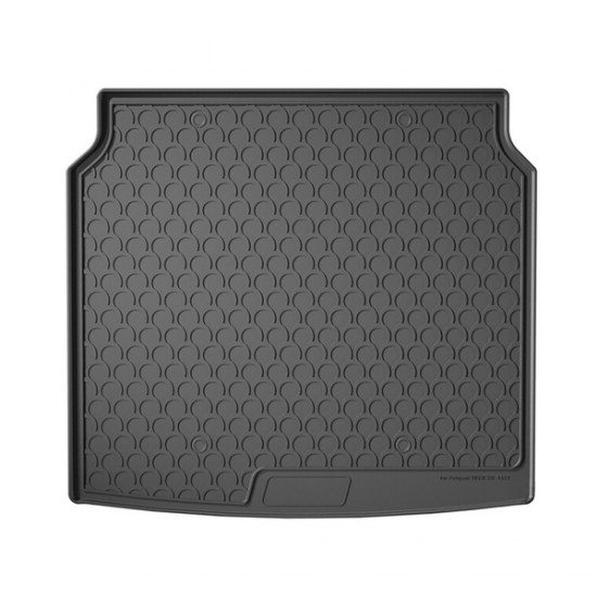 Lampa PEUGEOT 508 SW 01/2019> ΣΚΑΦΗ ΠΙΣΩ TRUNKMAT
