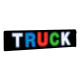 Lampa ΠΙΝΑΚΙΔΑ (Truck) + ΦΟΡΤΙΣΤΗΣ 24V