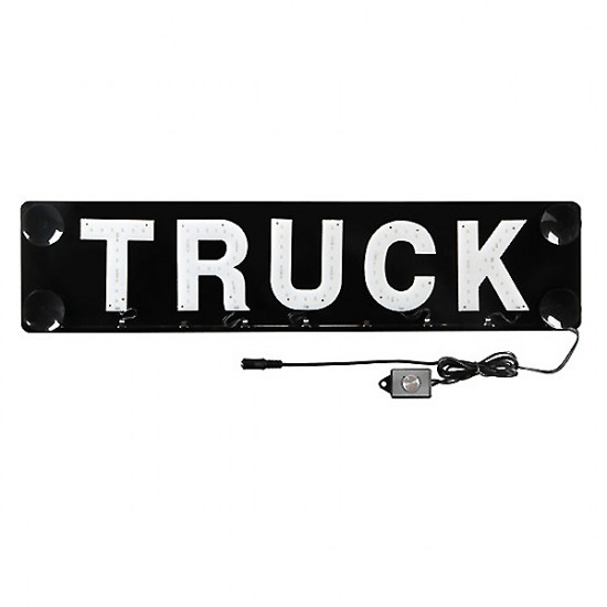 Lampa ΠΙΝΑΚΙΔΑ (Truck) + ΦΟΡΤΙΣΤΗΣ 24V