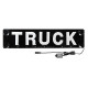 Lampa ΠΙΝΑΚΙΔΑ (Truck) + ΦΟΡΤΙΣΤΗΣ 24V
