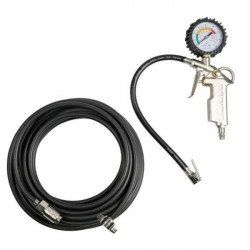 Lampa ΠΙΣΤΟΛΙ ΑΕΡΑ ΜΕ ΣΠΙΡΑΛ 6mm 12m 20>80bar M16