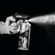 Lampa ΠΙΣΤΟΛΙ ΧΕΙΡΟΣ ΨΕΚΑΣΜΟΥ WRAPPER SPRAY ΓΙΑ ΒΑΦΗ ΣΠΡΕΙ