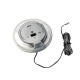Lampa ΠΛΑΦΟΝΙΕΡΑ 24V 160mm (Μπλε)
