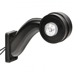 Lampa ΠΛΑΙΝΑ ΦΩΤΑ ΦΟΡΤΗΓΟΥ AERO 24V