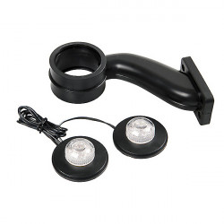 Lampa ΠΛΑΙΝΑ ΦΩΤΑ ΦΟΡΤΗΓΟΥ AERO 24V