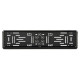 Lampa ΠΛΑΙΣΙΟ ΙΤΑΛΙΚΩΝ ΠΙΝΑΚΙΔΩΝ MAYPO ΝΕΕΣ ABS 52x13,7cm