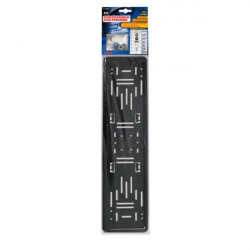 Lampa ΠΛΑΙΣΙΟ ΙΤΑΛΙΚΩΝ ΠΙΝΑΚΙΔΩΝ MAYPO ΝΕΕΣ ABS 52x13,7cm Lampa ΠΛΑΙΣΙΟ ΙΤΑΛΙΚΩΝ ΠΙΝΑΚΙΔΩΝ MAYPO ΝΕΕΣ ABS 52x13,7cm