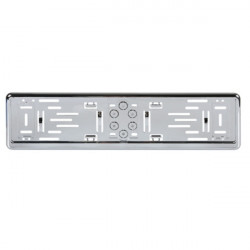 Lampa ΠΛΑΙΣΙΟ ΜΟΝΟ ΙΤΑΛΙΚΩΝ ΠΙΝΑΚΙΔΩΝ ΧΡΩΜΙΟ