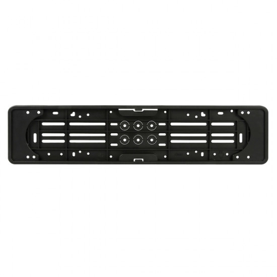 Lampa ΠΛΑΙΣΙΟ ΠΙΝΑΚΙΔΩΝ MAYPO ΝΕΕΣ ABS 51,5x12