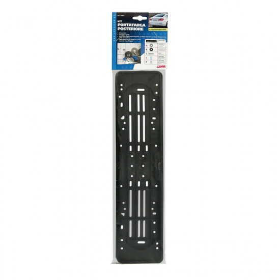 Lampa ΠΛΑΙΣΙΟ ΠΙΝΑΚΙΔΩΝ MAYPO ΝΕΕΣ ABS 51,5x12