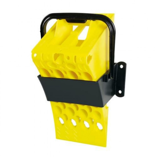 Lampa ΠΛΑΣΤΙΚΗ ΒΑΣΗ ΣΤΗΡΙΞΗΣ ΚΑΙ ΑΠΟΘΗΚΕΥΣΗΣ E53 ΓΙΑ ΤΑΚΟ ΤΡΟΧΟΥ