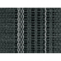 Lampa ΠΛΑΤΟΚΑΘΙΣΜΑ FRESCO-BASIC ΑΠΟ 100- ΦΥΣΙΚΗ ΨΑΘΑ ΜΑΥΡΟ/ΓΚΡΙ -1ΤΕΜ.