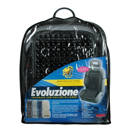 Lampa ΠΛΑΤΟΚΑΘΙΣΜΑ ΜΑΥΡΟ ΧΑΝΤΡΕΣ EVOLUZIONE