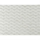 Lampa ΠΛΑΤΟΚΑΘΙΣΜΑ MEDITERRANEΟ ΑΠΟ ΦΥΣΙΚΗ ΨΑΘΑ (WOVEN PAPER) ΛΕΥΚΟ 1ΤΕΜ.