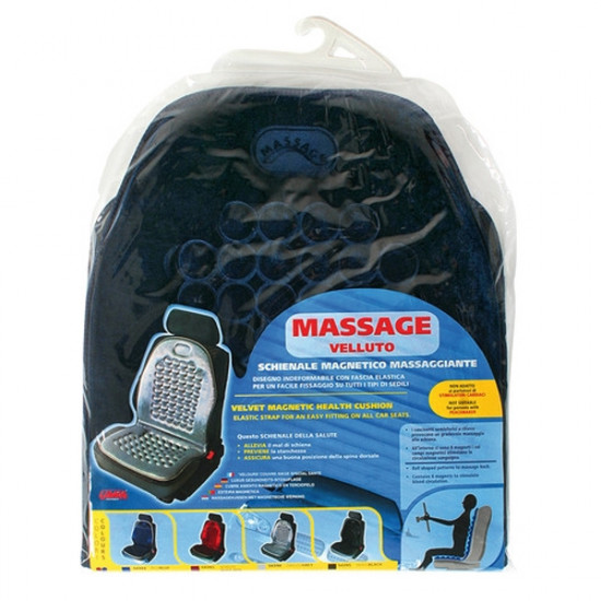 Lampa ΠΛΑΤΟΚΑΘΙΣΜΑ ΜΠΛΕ MASSAGE-VELLUTO